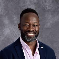 Dr. Kwadwo